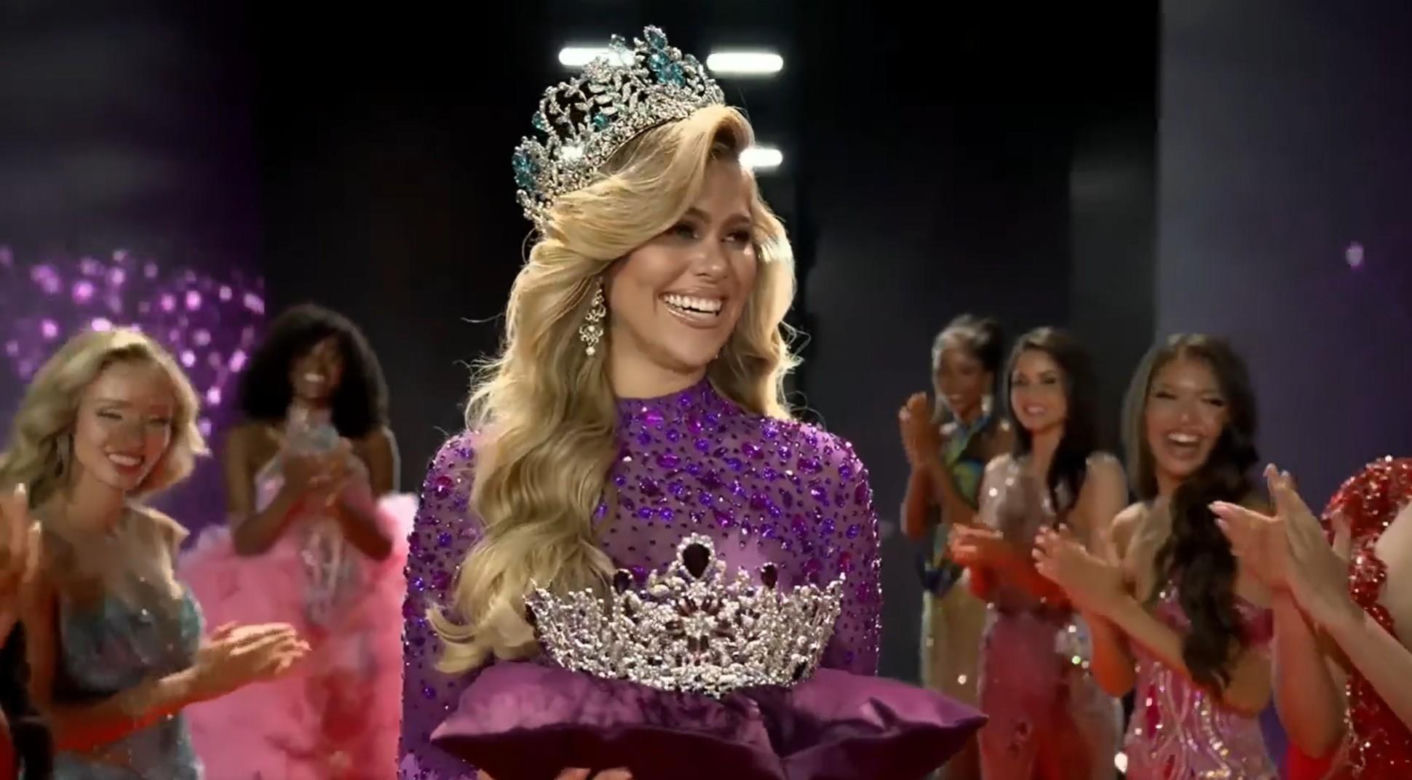 Miss Supranational 2026: znamy TOP 12! Oliwia Mikulska nadal walczy o koronę