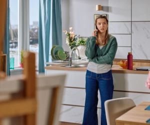 Kasia opracuje szatański i bardzo ryzykowny plan.