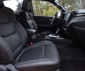 Isuzu D-MAX 1.9D 163 KM 4x4 Double Cab LSE