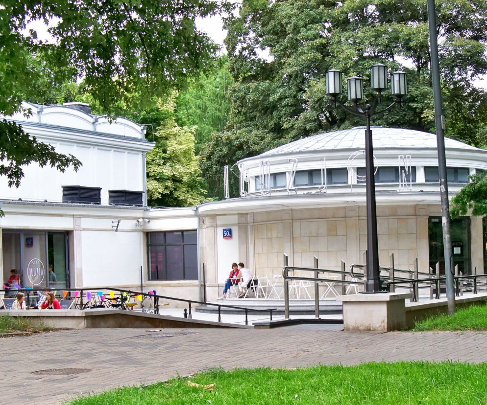 Kino Iluzjon