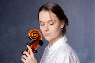 Dobrawa Czocher zapowiada nowy album singlem BLUE. Woda była dla mnie punktem wyjścia