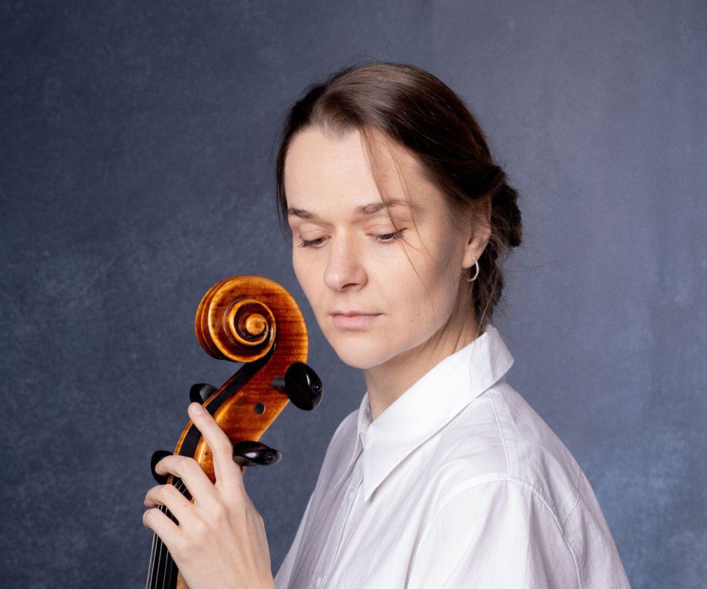 Dobrawa Czocher zapowiada nowy album singlem BLUE. Woda była dla mnie punktem wyjścia