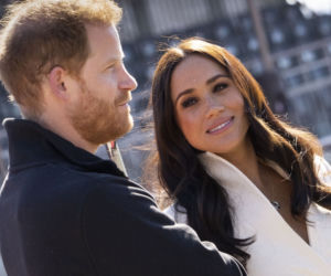 Ojciec Meghan Markle umiera? Apel siostry do książęcej pary