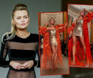 Małpa z Warszawy wróciła!. Emilia Komarnicka też wrzuciła fotki z nowego Rancza