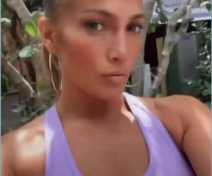 NAJSEKSOWNIEJSZE zdjęcia JLo. GALERIA GIGANT