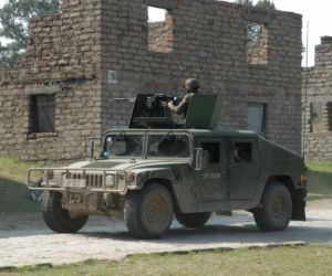 Humvee