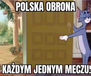 Czy Polacy mają szansę z Anglią? Najlepsze MEMY przed meczem Polska - Anglia