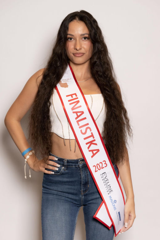 Oto kandydatki do tytułu Polska Miss 2023