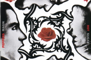 Red Hot Chili Peppers - ciekawostki o albumie “Blood Sugar Sex Magik” na 35-lecie | Jak dziś rockuje?