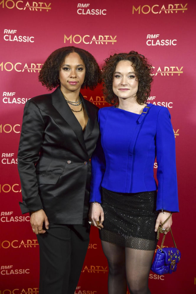 Gala MocArty RMF Classic