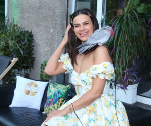 Marta Tomczak z Projekt Lady rozkręciła imprezę w Warszawie! [GALERIA]