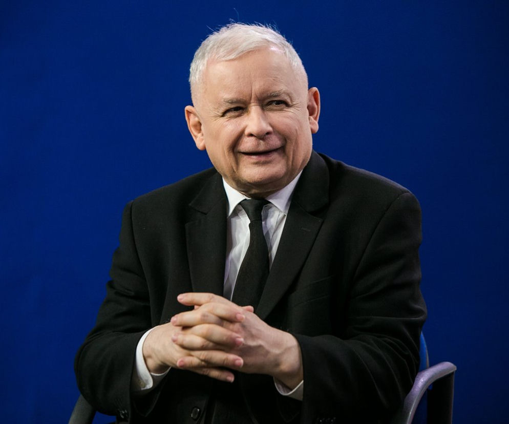 Jarosław Kaczyński