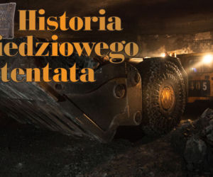 Historia  miedziowego potentata