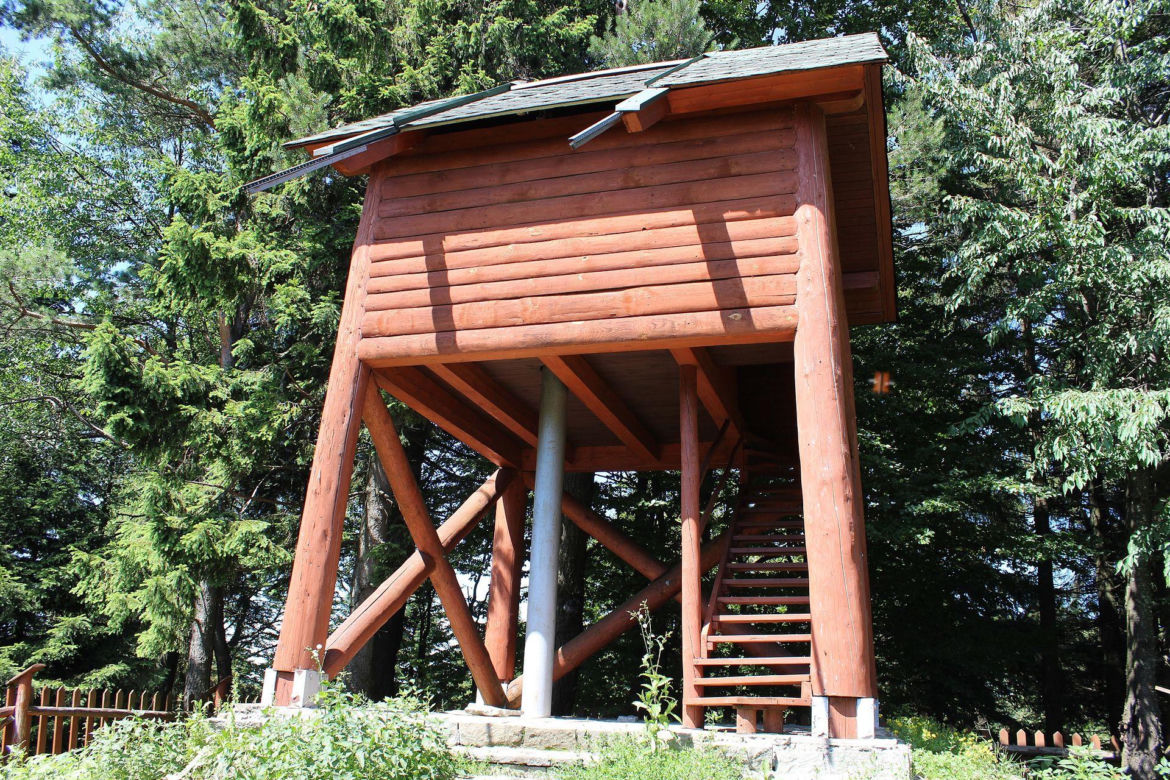 Małopolskie obserwatorium astronomiczne jest jedyne w swoim rodzaju. Można je zwiedzać cały rok 