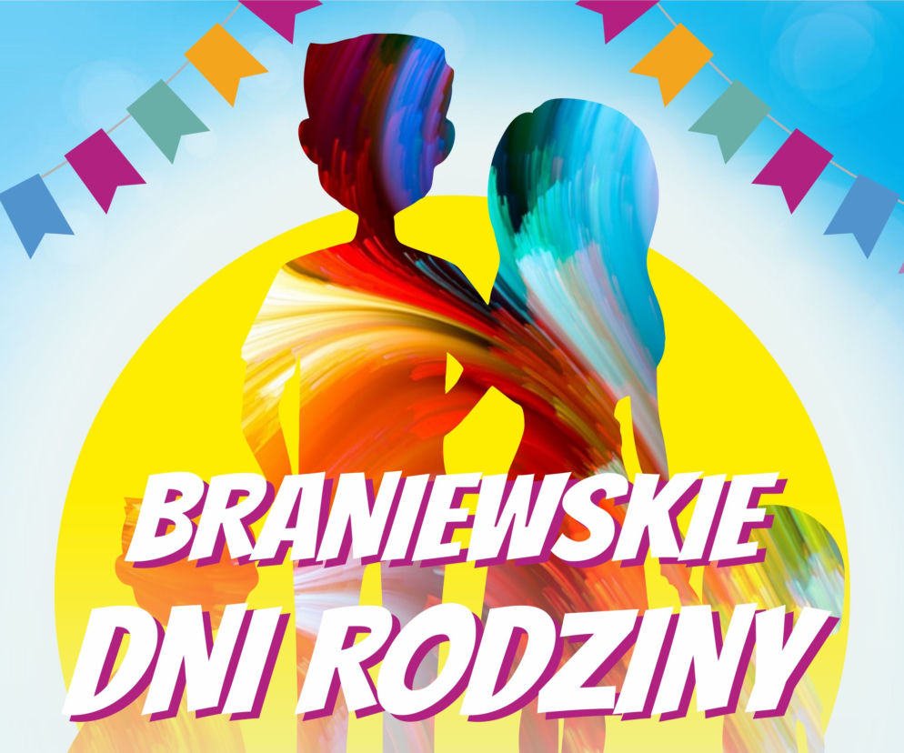 Miasto startuje z wakacyjnymi zabawami. Na początek festyn rodzinny  na Stadionie Miejskim 