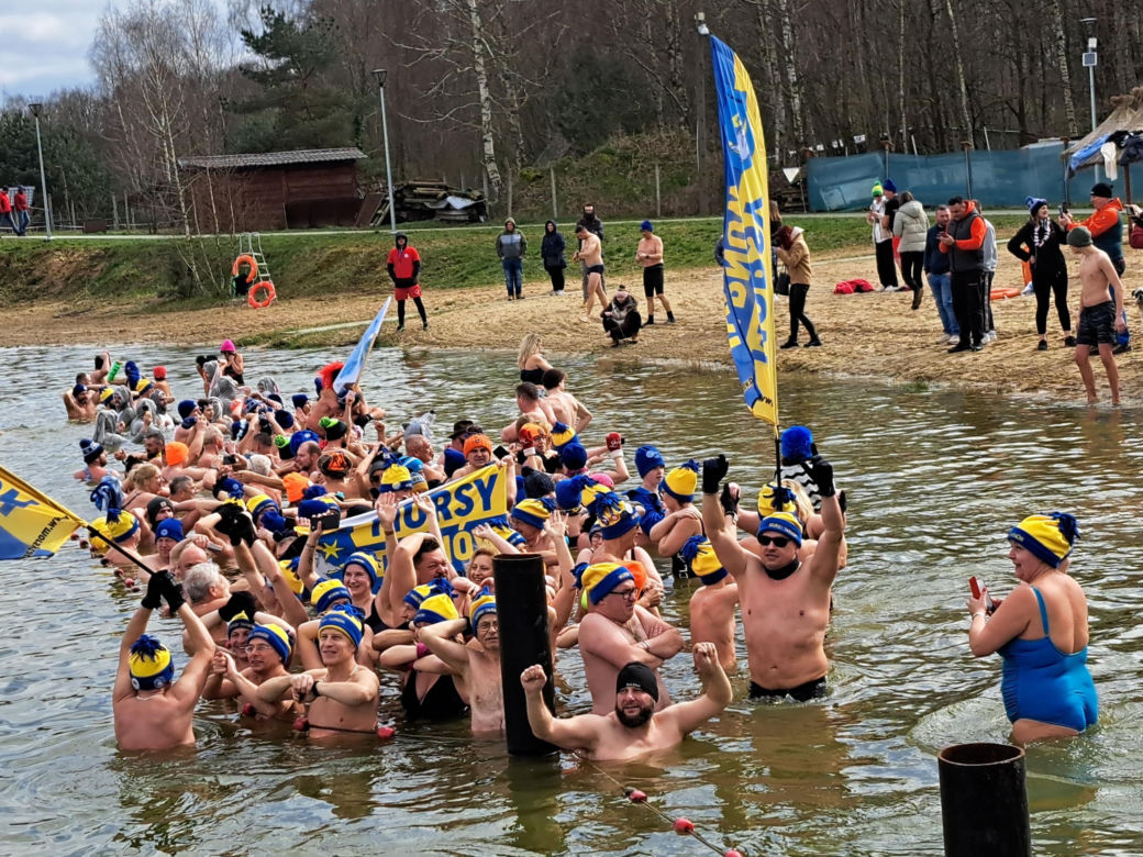 III Zlot Morsów Powiatu Tarnowskiego 2024