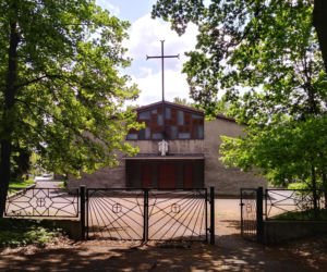 To jedno z najpiękniejszych miast na Śląsku. W PRL-u stało się częścią Bytomia