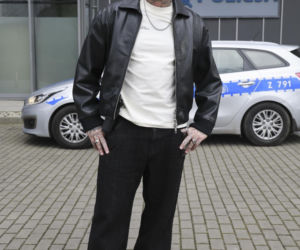 „Gliniarze” wracają z 20. sezonem! Nowy, bezwzględny szef namiesza na komendzie