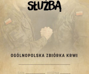 SPOKREWNIENI SŁUŻBĄ