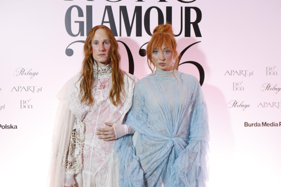 "Lalka", Roxie i gwiazda "M jak miłość" błyszczały w tłumie gwiazd. Odważne stylizacje na gali "Kobieta Roku Glamour" było