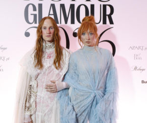Lalka, Roxie i gwiazda M jak miłość błyszczały w tłumie gwiazd. Odważne stylizacje na gali Kobieta Roku Glamour było