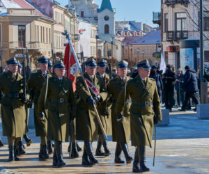 Jubileusz Unii Lubelskiej. Prezydenci Polski i Litwy w Lublinie