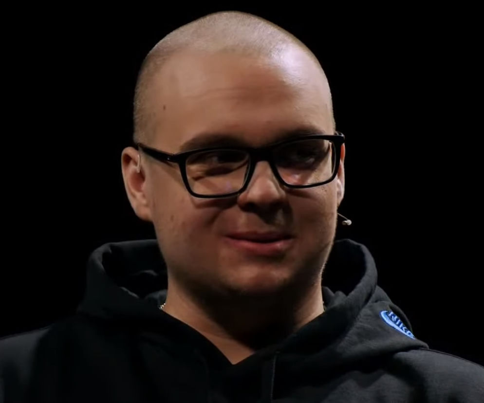 Piotr Popo Węgrzyn - kto to, wiek, wzrost, waga, Twitch, Fame MMA, walka, Mixer, Instagram. Kim jest?