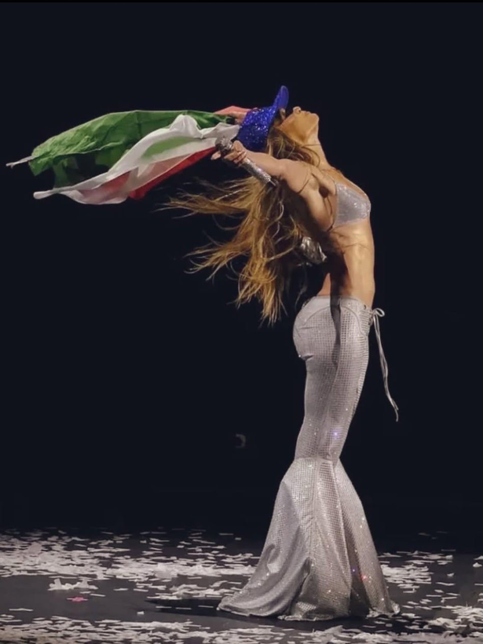 Jennifer Lopez
