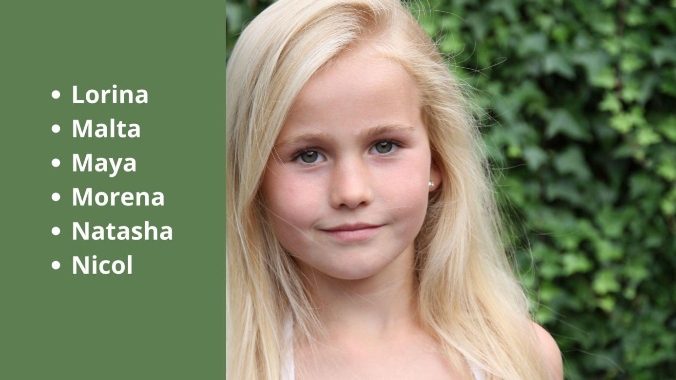 Zakazane imiona w Polsce. Urzędnik odmówi rodzicom [LISTA]