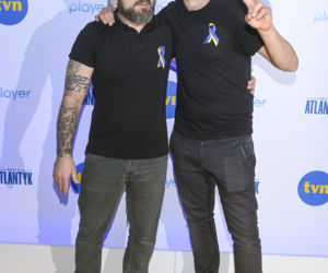 Antek Królikowski