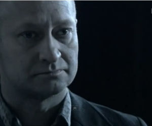 Czas honoru Powstanie odc. 8. Woźniak (Mariusz Kiljan)