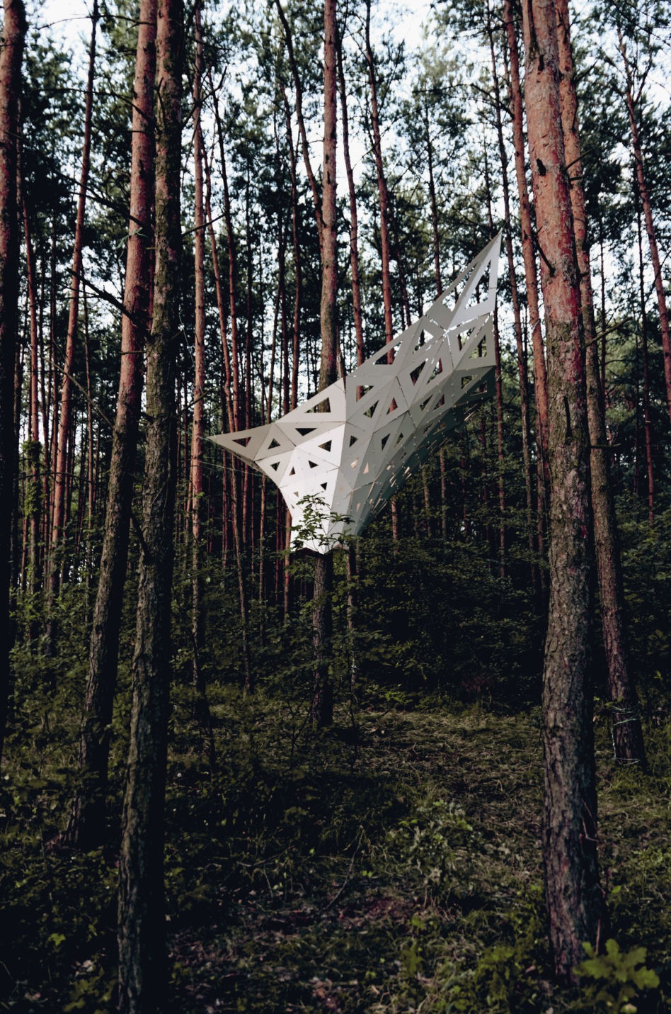 Architektura i nowe technologie