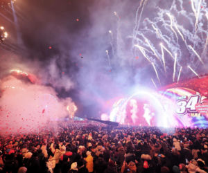 Światełko do nieba rozświetliło noc. WOŚP 2026