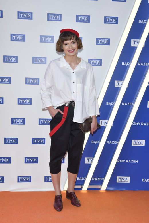 Gwiazdy błyszczały na ramówce TVP
