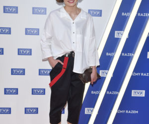 Gwiazdy błyszczały na ramówce TVP