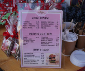 Jarmark Warszawski 28.11.2025