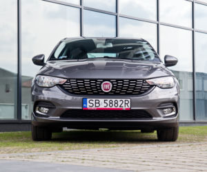 Fiat Tipo 1.6 Multijet 16V LOUNGE