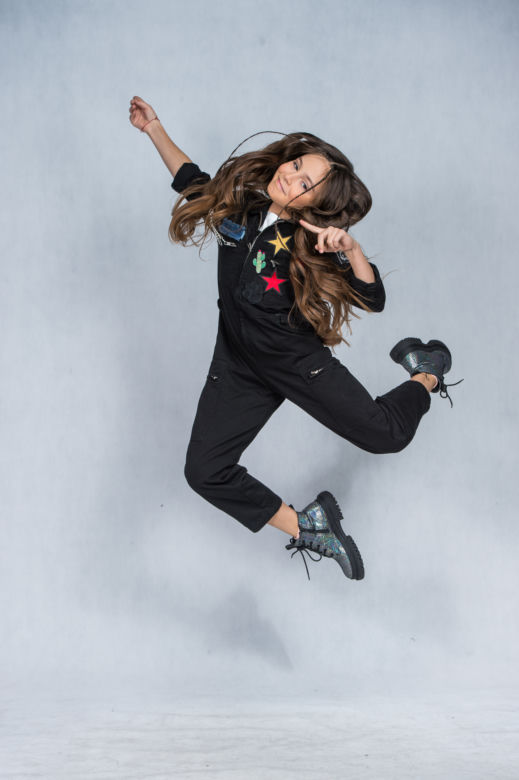 Eurowizja Junior 2022: Polska - Laura Bączkiewicz
