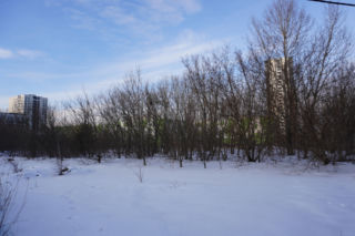 W tym miejscu 35 lat temu otworzono pierwszy supermarket w Warszawie