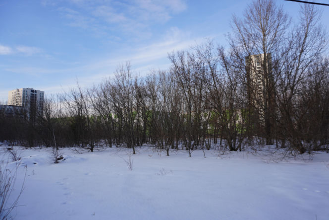 W tym miejscu 35 lat temu otworzono pierwszy supermarket w Warszawie