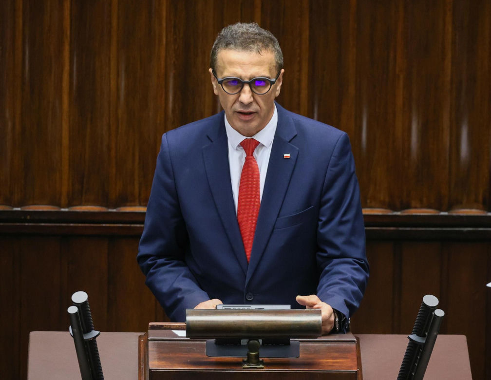 Jarosław Sachajko