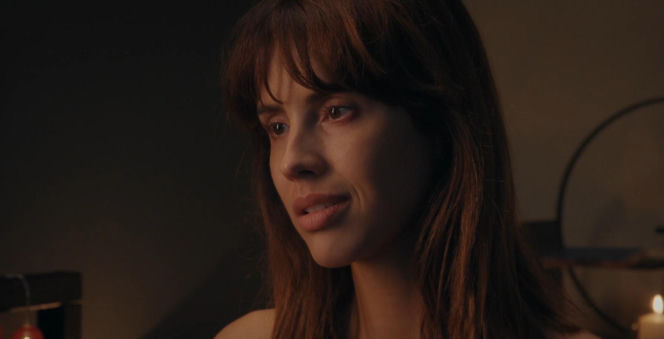 M jak miłość odc. 1924. Kama (Michalina Sosna)