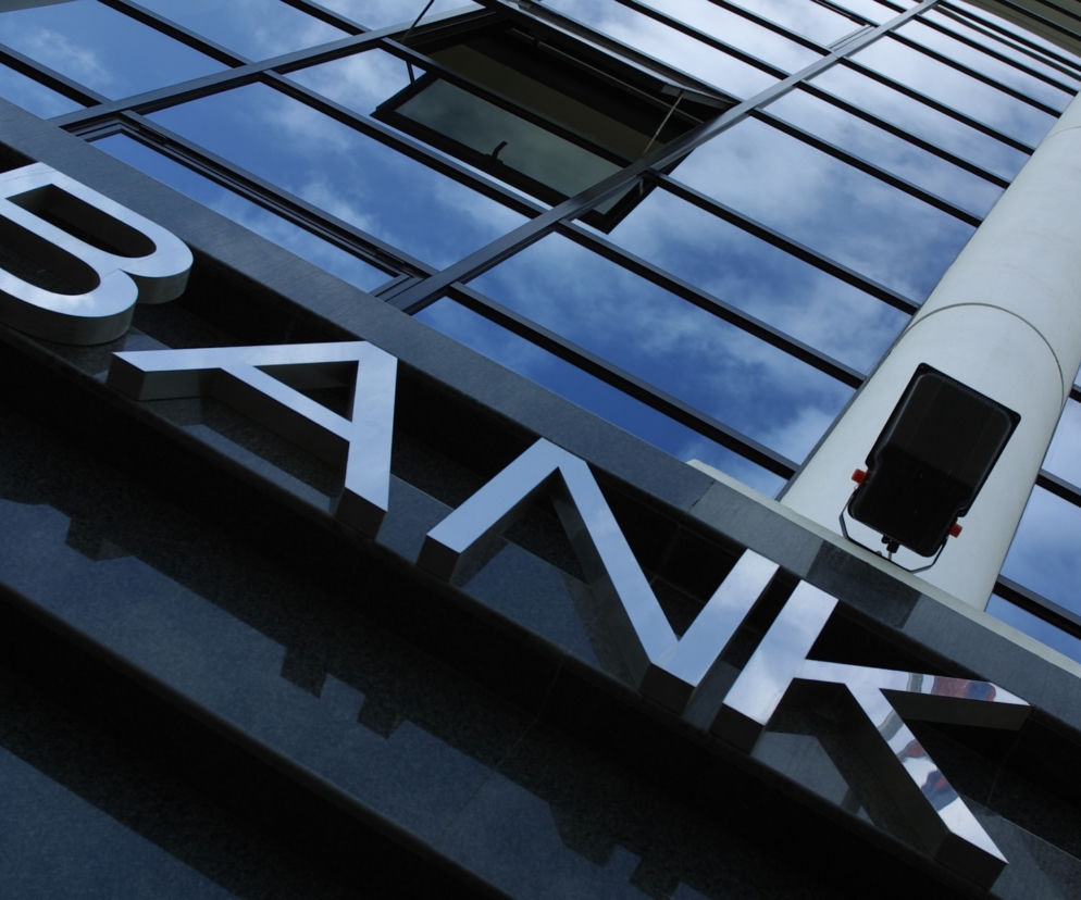 Bank