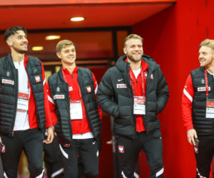 Na ten powrót do kadry czekali kibice! Jan Urban postanowił wysłać powołanie