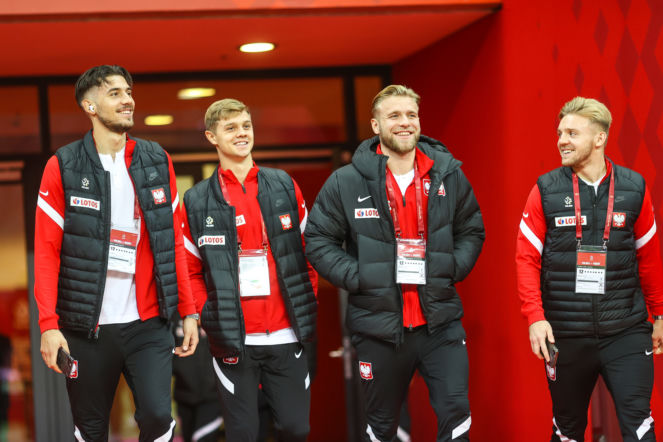 Na ten powrót do kadry czekali kibice! Jan Urban postanowił wysłać powołanie