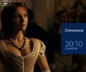 Zniewolona 3 sezon odc. 6 (odc. 54). Katia (Sonya Priss), Andriej Żadan (Maxim Radugin)