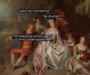 17 listopada. Dzień Studenta. Zobacz najśmieszniejsze MEMY!