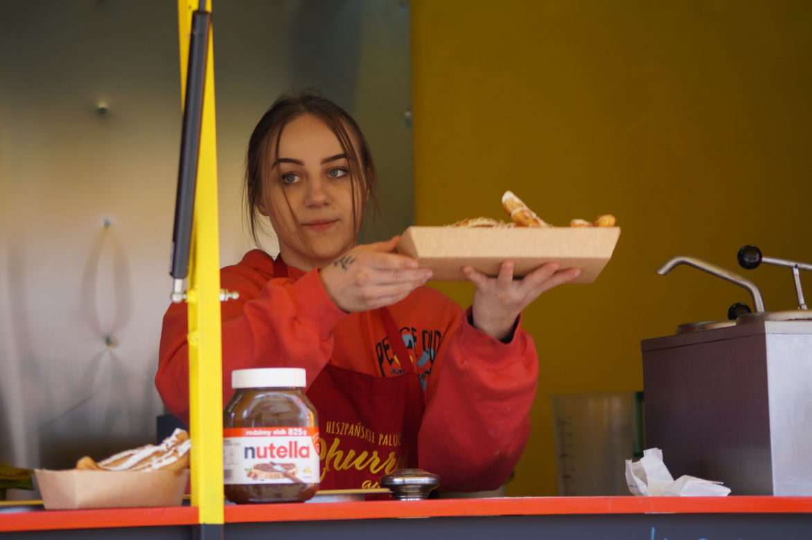 Festiwal Smaków Food Trucków 2022 [GALERIA]