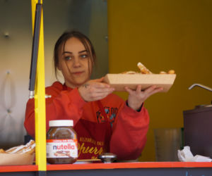 Festiwal Smaków Food Trucków 2022 [GALERIA]