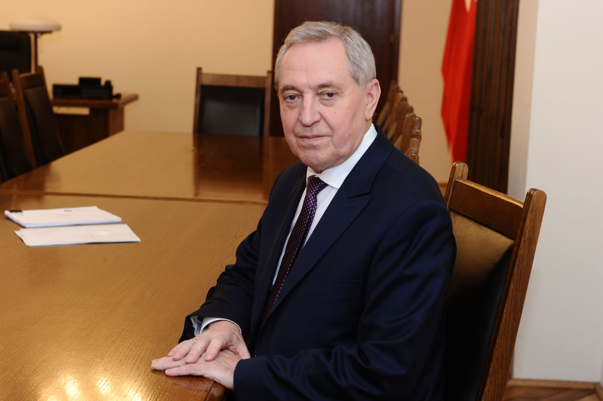 Henryk Kowalczyk